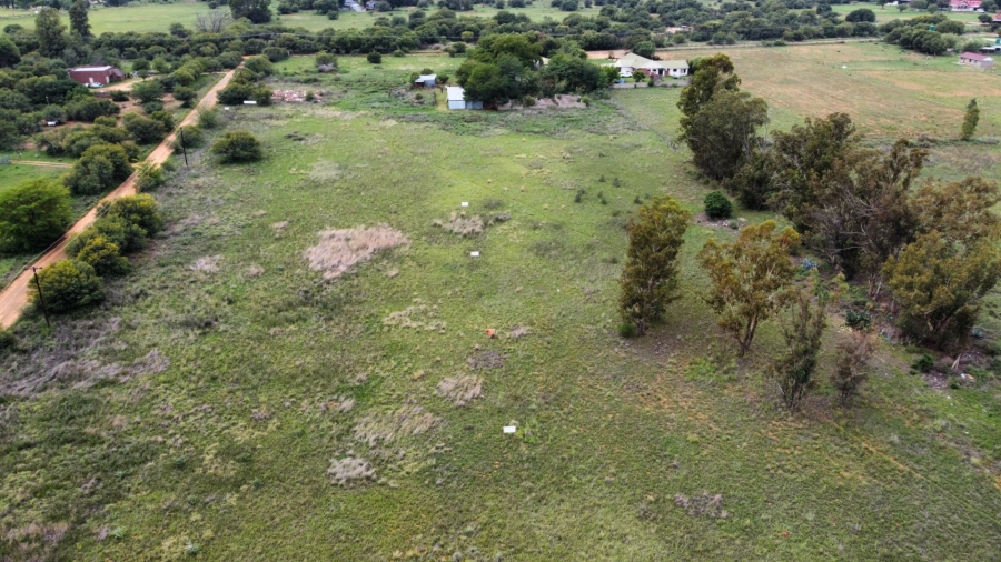  Bedroom Property for Sale in Vredenhof Sh Free State